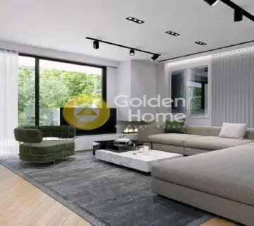 Golden Home Property Image