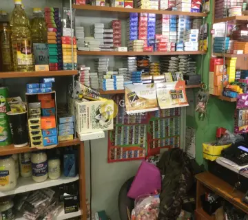 Golden Home Property Image