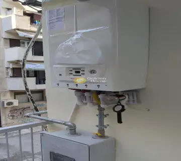 Golden Home Property Image