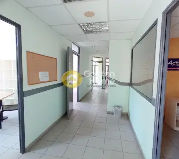 Γραφείο 135τ.μ. προς πώληση φωτογραφία 5