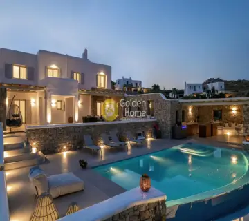 Golden Home Property Image