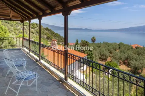 Μονοκατοικία 164τ.μ. προς πώληση φωτογραφία 3