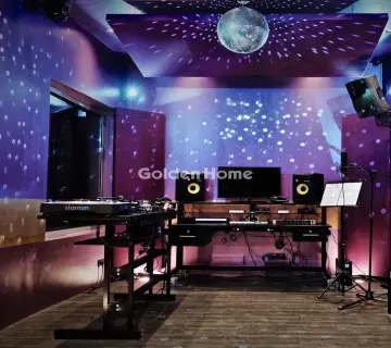 Golden Home Property Image