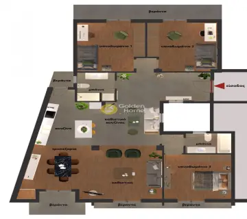 Golden Home Property Image