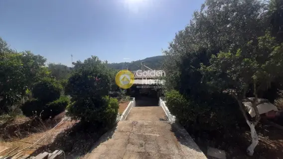 Μονοκατοικία 111τ.μ. προς πώληση φωτογραφία 1
