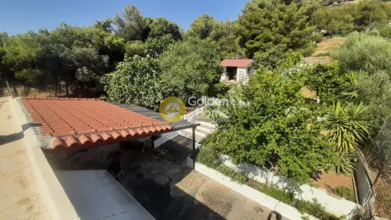 Μονοκατοικία 111τ.μ. προς πώληση φωτογραφία 16
