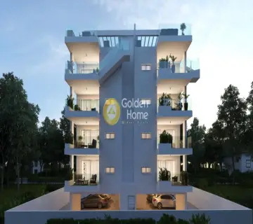 Golden Home Property Image