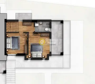 Golden Home Property Image