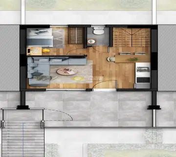 Golden Home Property Image