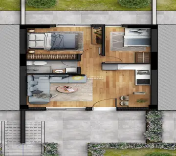 Golden Home Property Image