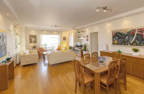 Apartment 118m<sup>2</sup> for sale photo 3