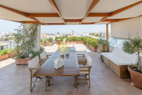 Apartment 118m<sup>2</sup> for sale photo 1