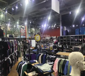 Golden Home Property Image