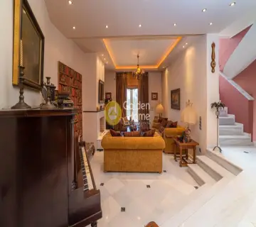 Golden Home Property Image