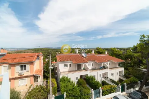 Independent Maisonette 270m<sup>2</sup> for sale photo 12