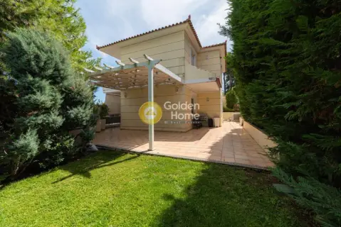 Independent Maisonette 270m<sup>2</sup> for sale photo 22