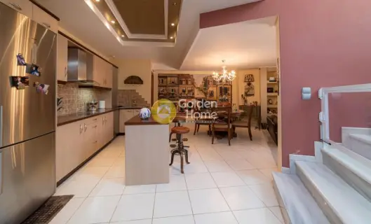 Independent Maisonette 270m<sup>2</sup> for sale photo 48