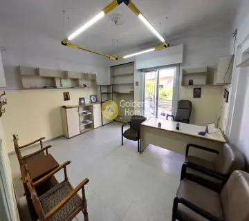 Office 125m<sup>2</sup> for rent photo 1