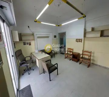 Office 125m<sup>2</sup> for rent photo 4