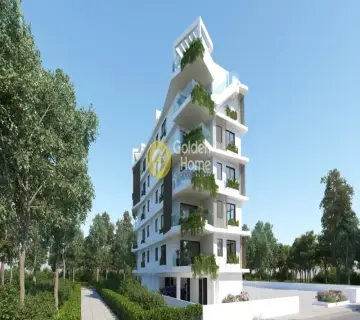 Golden Home Property Image