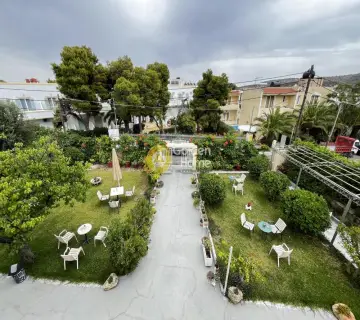 Residence complex 490m<sup>2</sup> for sale photo 56