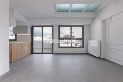 Οροφομεζονέτα 113τ.μ. προς πώληση φωτογραφία 2