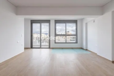 Οροφομεζονέτα 113τ.μ. προς πώληση φωτογραφία 5
