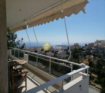 Οροφοδιαμέρισμα 123τ.μ. προς πώληση φωτογραφία 2