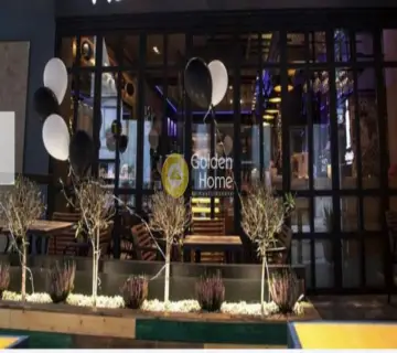 Golden Home Property Image