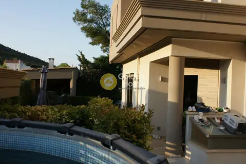 Μονοκατοικία 505τ.μ. προς πώληση φωτογραφία 4