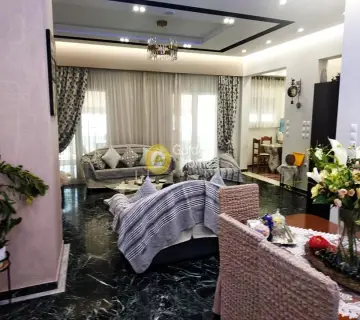 Penthouse 200m<sup>2</sup> for sale photo 2