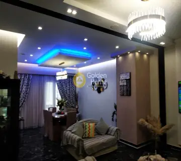 Penthouse 200m<sup>2</sup> for sale photo 4