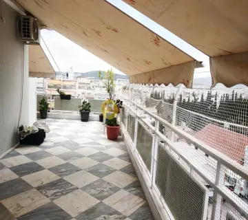 Penthouse 200m<sup>2</sup> for sale photo 23