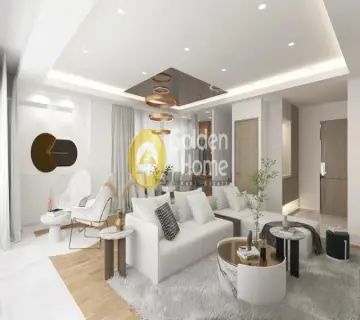Golden Home Property Image