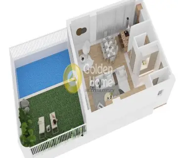 Golden Home Property Image