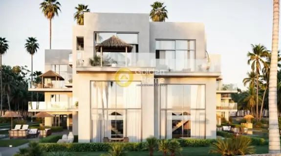 Golden Home Property Image