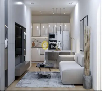 Golden Home Property Image