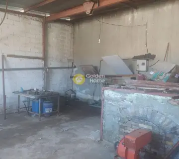 Αυτόνομο Κτίριο 2301τ.μ. προς πώληση φωτογραφία 4279686