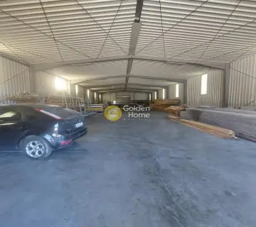 Αυτόνομο Κτίριο 2301τ.μ. προς πώληση φωτογραφία 4279717