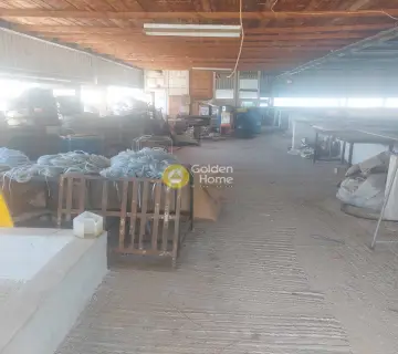 Αυτόνομο Κτίριο 2301τ.μ. προς πώληση φωτογραφία 4279722
