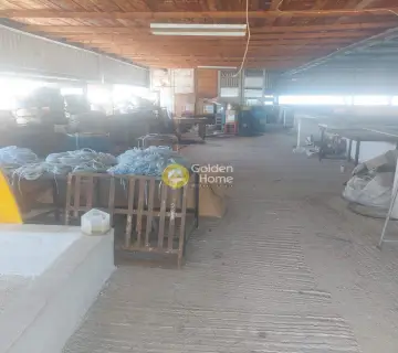 Αυτόνομο Κτίριο 2301τ.μ. προς πώληση φωτογραφία 4279727