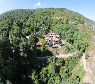 Hotel 450m<sup>2</sup> for sale photo 4265120