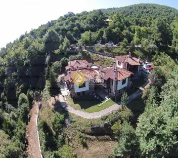Hotel 450m<sup>2</sup> for sale photo 4265104