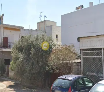 Οικιστικό 170τ.μ. προς πώληση φωτογραφία 4277785