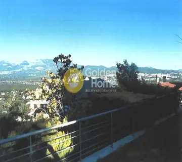 Μεζονέτα Ανεξάρτητη 340τ.μ. προς πώληση φωτογραφία 1
