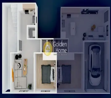 Golden Home Property Image