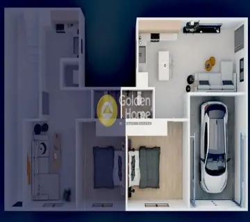 Golden Home Property Image