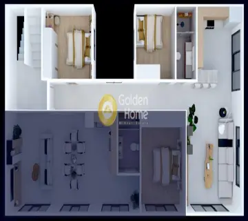 Golden Home Property Image