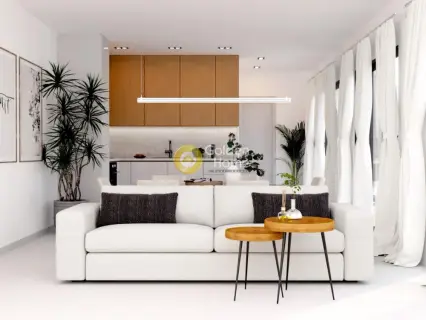 Apartment 52m<sup>2</sup> for sale photo 4277306