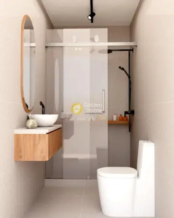 Apartment 52m<sup>2</sup> for sale photo 4277314